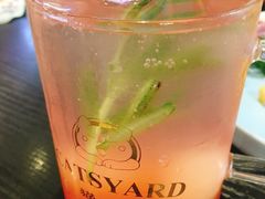 -猫小院猫主题咖啡厅(北锣店)