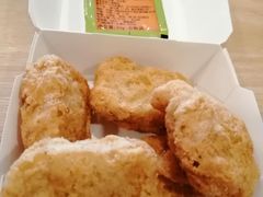 -麦当劳(总统大酒店店)