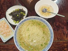 -同得兴 Since·1995 传统苏式面馆(嘉馀坊店)