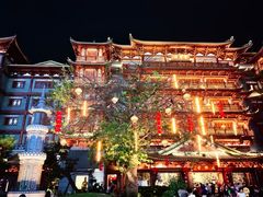 -大头虾越式风味餐厅(光明广场店)