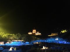 -禅宗少林·音乐大典