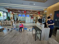 大堂-乐汤汇温泉生活馆(海港区店)