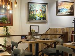-LA CREPERIE BRETONNE布列塔尼法式餐厅(天童北路店)