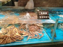 -粗茶淡饭·蒸鲜(光谷店)