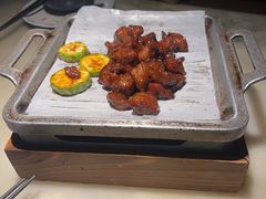 -绿茶餐厅(成都大悦城店)