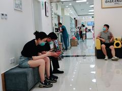 -美联众合动物医院·24h京西诊疗中心