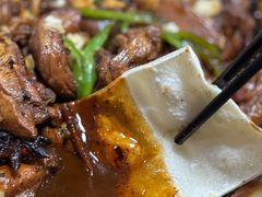 -皖北巫氏三胖地锅鸡(正大店)