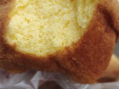 -泸溪河桃酥(秦淮夫子庙一店)