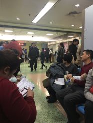 -首都医科大学附属北京儿童医院