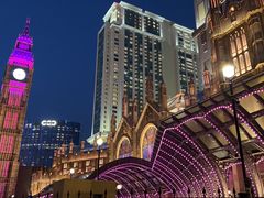 -澳门喜来登大酒店