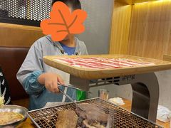 -西塔斗牛家烧烤(中海寰宇店)