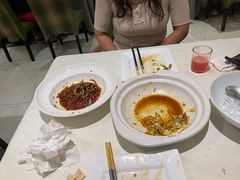 -大鸭梨烤鸭(左家庄店)