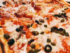 -EATALIA意塔利意式餐厅(鼓楼店)