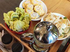 -雾都渣渣火锅(南城智汇城店)