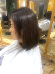 -明洞造型精品烫染