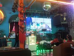 -Famous肥猫墨西哥音乐餐吧(五棵松华熙LIVE店)