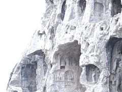 -龙门石窟