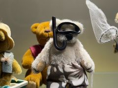 -济州岛泰迪熊博物馆