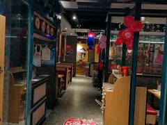 门面-韩宫宴烤肉·料理(合肥中环城店)