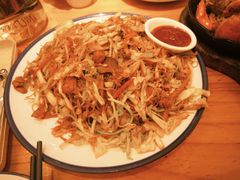 -莲花公园煎蟹·30年闽菜(火车站店)