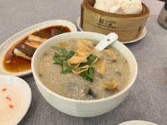 -潮府馆·非遗潮州菜·港式点心(世纪公园店)