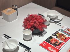-老太原菜馆(万达店)