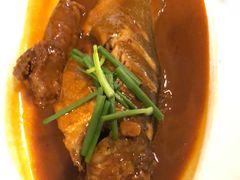 -悦海·家宴·冰花皮皮虾大锅贴(宝龙店)