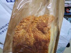 层层香浓吐司-巴黎贝甜(五道口店)