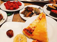 -汉巴味德巴西烤肉(顺和广场店)