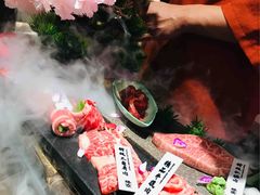 -樱宿日式和牛烧肉(五道口店)