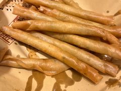 -肖记公安牛肉鱼杂馆·省级非物质文化遗产(三角路直营店)