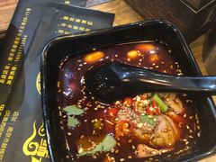 -落端云串串香(南京凤凰西街店)