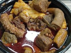 -牛小灶牛杂煲(北京路店)