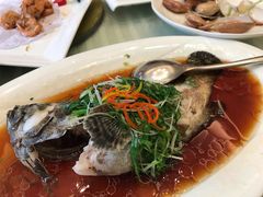 -宁波汉通海鲜大酒店(江湾店)