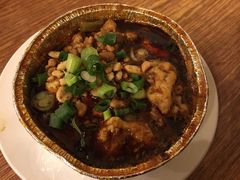 烤脑花-老号尤兔头(幸福店)