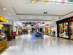 -曼哈顿商业广场(升龙广场店)