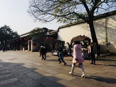 -南后街-郎官巷