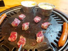 -秋木烤肉·韩国牛肉名家(高新旗舰店)
