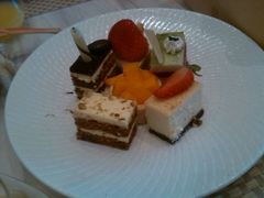 android_upload_pic-新发展亚太JW万豪酒店·福苑咖啡厅