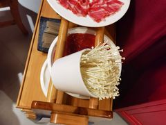 -金辣椒火锅(盘古路店)