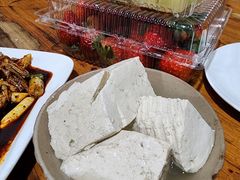 -庶民居中餐馆(温江店)