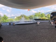 -富春江励骏酒店-西餐厅