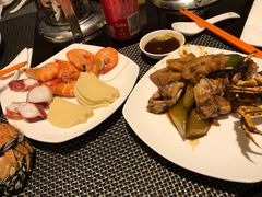 -大华锦绣假日酒店·锦味餐厅