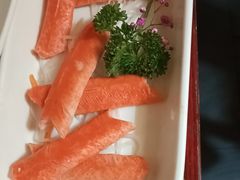 -重庆袁老四火锅(武进万达店)