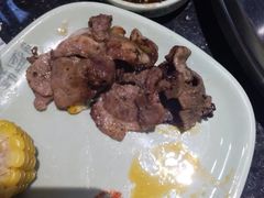 -韩盛·盛江山自助料理(于洪新玛特店)