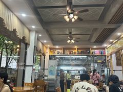 -煲煲掂风味煲仔饭餐厅(西区店)