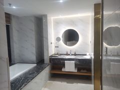 -翱翔国际会议中心