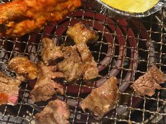 -火炉火自助餐(枫蓝国际店)