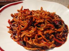 -将军牛排·尔滨地标朝鲜族美食(总店)