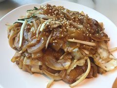 -顺德美的万豪酒店-万豪中餐厅